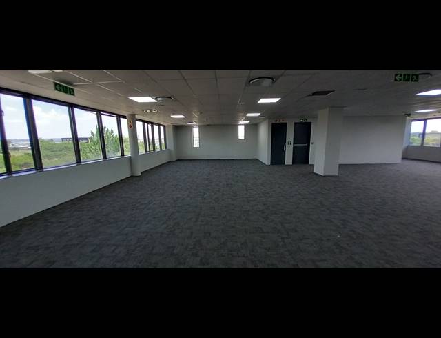 394M² OFFICE TO LET IN WOODMEAD